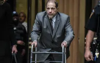 "Trùm Hollywood" Harvey Weinstein kháng cáo thất bại với tội danh hiếp dâm
