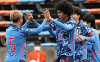 Lịch thi đấu bóng đá U23 châu Á 2022 hôm nay 3/6: U23 Nhật Bản ra quân