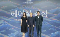 Park Chan-wook lo lắng về phản ứng của khán giả với "Decision to Leave"
