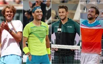 Trước thềm bán kết Pháp mở rộng | Cơ hội lớn cho Rafael Nadal