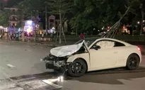 Công điện về chấp hành quy định phòng, chống tác hại rượu bia