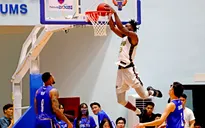 VBA 2022 - game 7: Saigon Heat có chiến thắng đầu tiên ở mùa giải mới