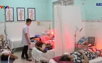 Cấp thiết phải thiết lập trung tâm mua sắm thiết bị y tế và thuốc