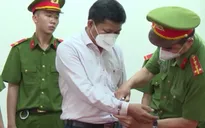 Bắt tạm giam nguyên Giám đốc CDC Bình Phước liên quan đến Việt Á