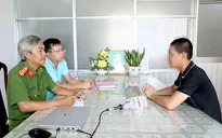 Cảnh giác với lừa đảo xuất khẩu lao động sang Campuchia