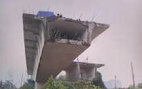 Những cây cầu trăm tỷ bị bỏ hoang ở TP Hồ Chí Minh