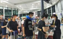 Bộ GTVT yêu cầu chấn chỉnh tình trạng chậm, hủy chuyến bay