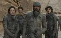 Ngày phát hành "Dune: Phần hai" bị trì hoãn