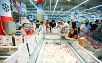 Kinh tế vĩ mô ổn định, lạm phát được kiểm soát
