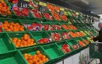 Lạm phát tại các nước châu Âu tiếp tục tăng cao