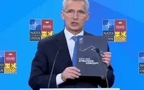 NATO công bố Khái niệm Chiến lược mới