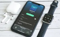 Bạn đã biết cách chuyển nhạc từ iPhone sang Apple Watch?