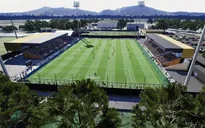 Cận cảnh SVĐ Pau FC, nơi Quang Hải sắp thi đấu