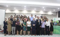 Khởi động dự án xây dựng môi trường học tập giàu ngôn ngữ tại các trường mầm non