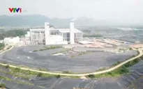 Chậm triển khai các dự án xử lý rác ở Hà Nội