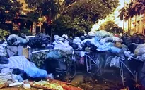 Hà Nội nhiều lần tái diễn ùn ứ rác thải: Đâu là giải pháp lâu dài?