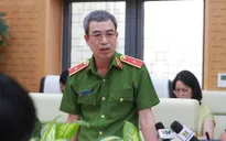 Bộ Công an bác bỏ tin đồn về ông Nguyễn Thanh Long, ông Nguyễn Quang Tuấn