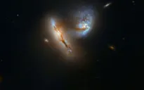 NASA chuẩn bị công bố hình ảnh sâu nhất từng chụp trong vũ trụ