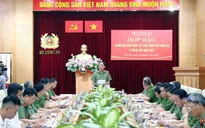 Sẽ xử lý minh bạch, công khai cho quyền lợi của nhà đầu tư trong vụ Tân Hoàng Minh