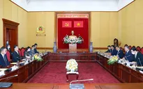 Việt Nam – Nhật Bản tăng cường hợp tác trong đấu tranh phòng, chống tội phạm