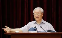 Toàn văn phát biểu của Tổng Bí thư tại Hội nghị tổng kết 10 năm công tác phòng chống tham nhũng, tiêu cực