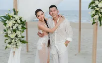 Lý Bình - Phương Trinh Jolie tiết lộ cuộc sống mới sau đám cưới