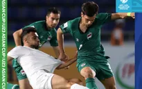 Lịch thi đấu và trực tiếp U23 châu Á hôm nay (4/6): 4 trận đấu hấp dẫn