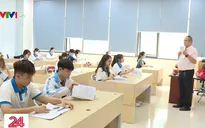 Những lưu ý cho thí sinh tham gia kỳ thi đánh giá tư duy 2022