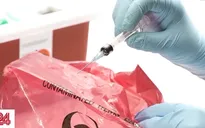 Rác thải y tế có thể khiến virus bệnh đậu mùa khỉ lây lan