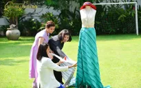 Săn nhà triệu đô: Thời trang có liên quan đến bán bất động sản?