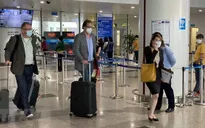 Việt Nam tăng 48 bậc Chỉ số phục hồi COVID-19