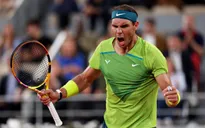 Zverev bỏ cuộc giữa trận, Nadal lần thứ 14 vào chung kết Roland Garros