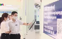 100% cơ quan tại Hà Giang sử dụng thư điện tử công vụ và chữ ký số