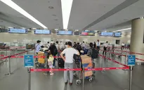 Nối lại đường bay Busan, Phuket