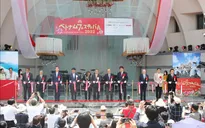 Lễ hội Việt Nam tại Nhật Bản dự kiến thu hút 60.000 lượt khách