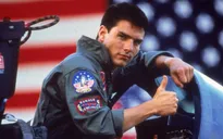 Bản gốc ‘Top Gun’ của Tom Cruise đứng đầu bảng xếp hạng phát trực tuyến