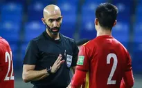Lộ diện trọng tài bắt chính trận U23 Việt Nam và U23 Hàn Quốc