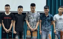 Tạm giữ 11 người liên quan vụ 1 công nhân bốc vác tử vong