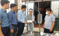 UBND tỉnh Bắc Giang thăm hỏi gia đình 3 nạn nhân bị xe Audi đâm tử vong