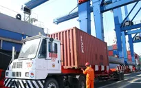 Xuất khẩu cả nước 5 tháng đầu năm tăng