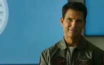 Tom Cruise tiếp tục là ông hoàng phòng vé Mỹ