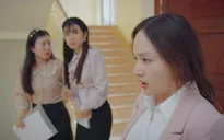 Thương ngày nắng về 2 - Tập 28: Khánh "lên cơn" khi bị tên sếp biến thái tiếp tục quấy rối
