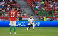 UEFA Nations League | ĐT Anh lần đầu thua Hungary sau 60 năm, Đức và Italia chia điểm