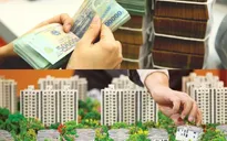 Phó Thống đốc NHNN: Không siết tín dụng bất động sản