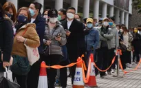 4 triệu ca nghi nhiễm COVID-19 ở Triều Tiên, Bắc Kinh (Trung Quốc) ​dỡ bỏ nhiều biện pháp hạn chế