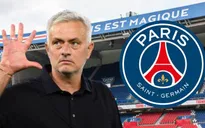 PSG lên kế hoạch mời Jose Mourinho về thay Pochettino