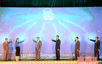 Sơn La lần đầu tổ chức Ngày hội khởi nghiệp đổi mới sáng tạo