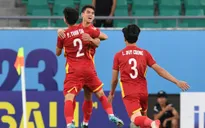 Lịch thi đấu U23 châu Á 2022 hôm nay 5/6: U23 Việt Nam đấu Hàn Quốc, U23 Thái Lan quyết thắng Malaysia
