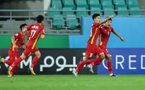 U23 Việt Nam - U23 Hàn Quốc | Chờ đợi bất ngờ | 20:00 ngày 5/6 trên VTV6