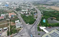 Xây dựng Vành đai 3 TP Hồ Chí Minh và Vành đai 4 - vùng Thủ đô: Nỗ lực đột phá hạ tầng giao thông